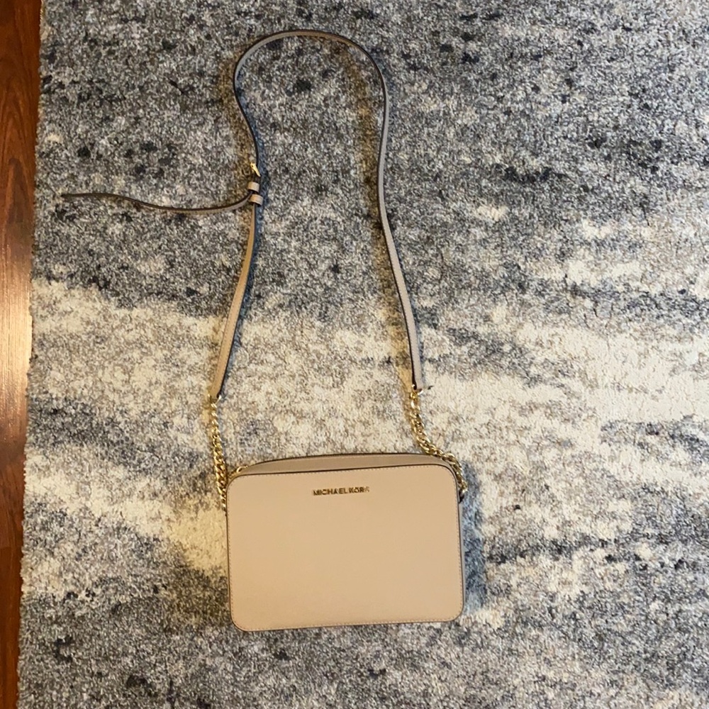 Michael Kors crossbody